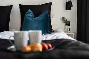 Sky Hotel Apartments City