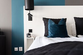 Sky Hotel Apartments City