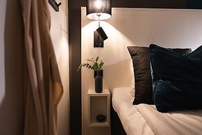 Sky Hotel Apartments City