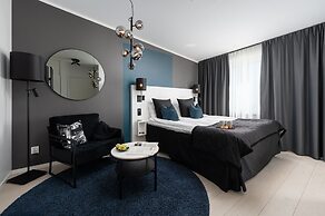 Sky Hotel Apartments City