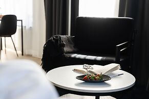 Sky Hotel Apartments City