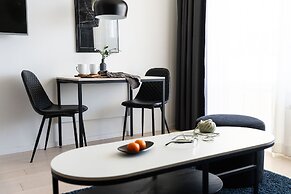 Sky Hotel Apartments City