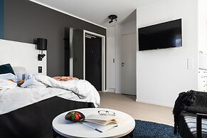 Sky Hotel Apartments City