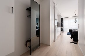 Sky Hotel Apartments City