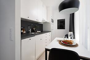 Sky Hotel Apartments City