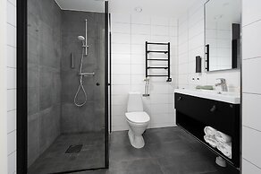 Sky Hotel Apartments City