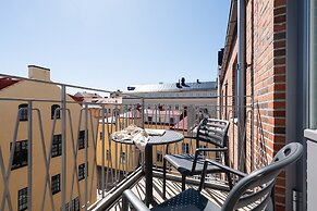 Sky Hotel Apartments City