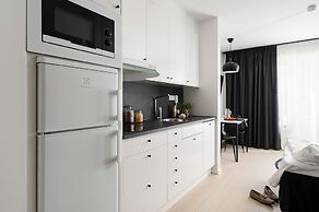 Sky Hotel Apartments City
