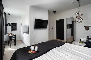 Sky Hotel Apartments City