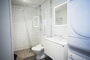 Sky Hotel Apartments City