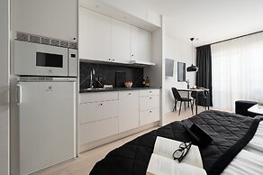 Sky Hotel Apartments City