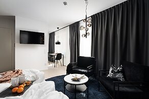 Sky Hotel Apartments City