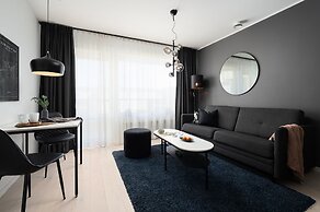 Sky Hotel Apartments City