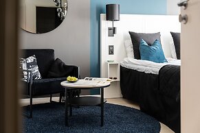 Sky Hotel Apartments City