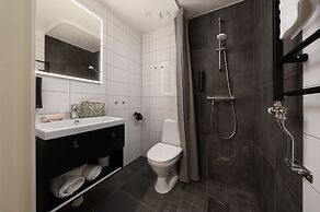Sky Hotel Apartments City