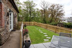 Birchill Farm Holiday Cottages