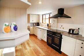 Birchill Farm Holiday Cottages