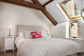 Birchill Farm Holiday Cottages