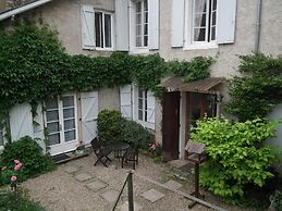 Maison de Fortitude