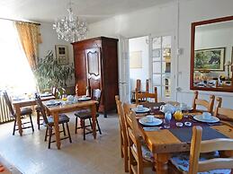 Maison de Fortitude