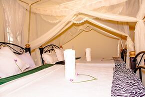 Furaha Lodge