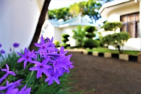 Furaha Lodge