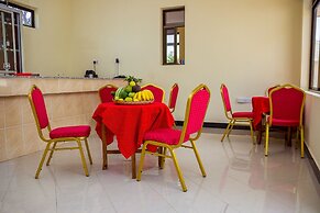 Furaha Lodge