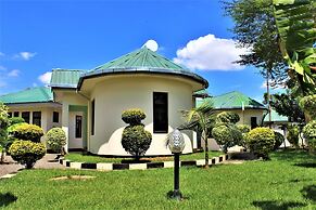 Furaha Lodge