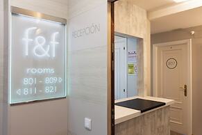 Pension Residencia F&F