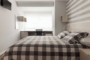 Pension Residencia F&F