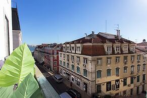 Luxury T.M. Flat with a View