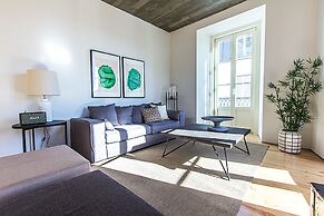 Luxury T.M. Flat with a View