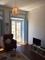 Alfama Tailor Made Blue House With a View