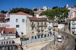Alfama River View Tailor Made Flat