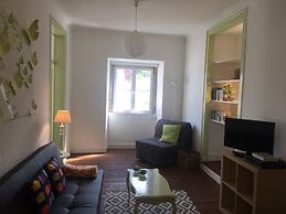 Alfama Tailor Made Green House With a View