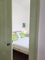Alfama Tailor Made Green House With a View