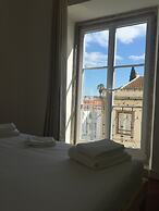 Alfama Tailor Made Green House With a View