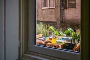 Hip Tailor Made Flat in Bairro Alto