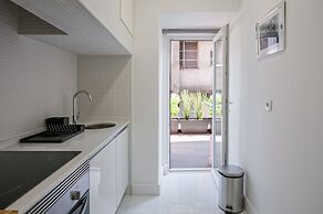 Hip Tailor Made Flat in Bairro Alto