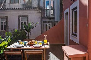 Hip Tailor Made Flat in Bairro Alto