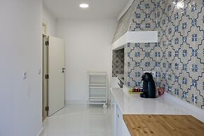 Hip Tailor Made Duplex Penthouse in Bairro Alto