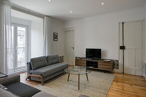 Hip Tailor Made Duplex Penthouse in Bairro Alto