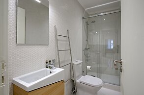 Hip Tailor Made Duplex Penthouse in Bairro Alto
