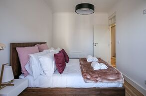 Hip Tailor Made Duplex Penthouse in Bairro Alto