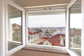 Principe Real T.M. Flat Charming View