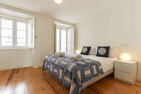 Principe Real T.M. Flat Charming View
