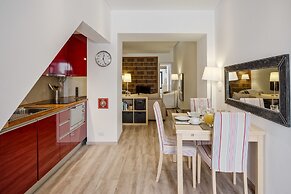 Charming Flat in Lisbon's center