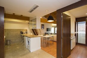 Amazing Tailor Made Penthouse With a View