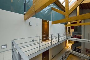 Amazing Tailor Made Penthouse With a View