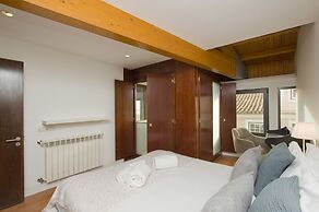 Amazing Tailor Made Penthouse With a View